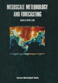 Cover: Mesoscale Meteorology and Forecasting - American Meteorological Society