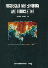 Enlarge image Cover: Mesoscale Meteorology and Forecasting - American Meteorological Society
