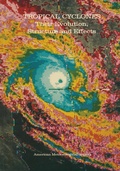 Cover: Tropical Cyclones - American Meteorological Society