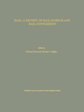 Cover: Hail - American Meteorological Society