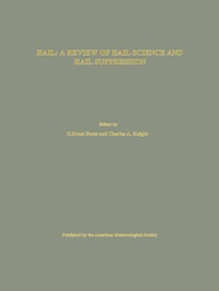 Enlarge image Cover: Hail - American Meteorological Society