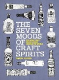 Cover: The Seven Moods of Craft Spirits - Eight Books