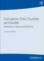 Cover: Corruption-Free Churches are Possible - Globethics.net