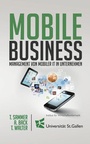 Cover: Mobile Business - buch & netz