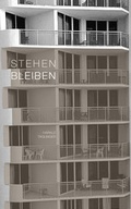 Cover: STEHEN BLEIBEN - buch & netz