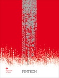 Cover: swiss made software - the book vol. 5 "Fintech" - buch & netz