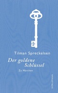 Cover: Der goldene Schl&uuml;ssel - D&ouml;rlemann
