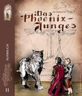 Cover: Das Phoenix-Junges - Kraft, Wilhelm