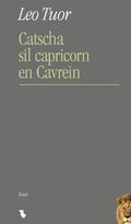 Cover: Catscha sil capricorn en Cavrein (EPUB) - Chasa Editura Rumantscha