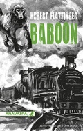 Cover: Baboon - Aravaipa