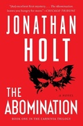 Cover: The Abomination - Collins