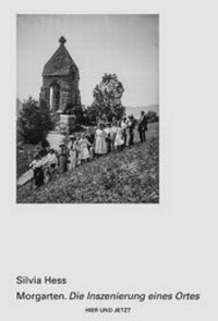 Enlarge image Cover: Morgarten - Hier und Jetzt