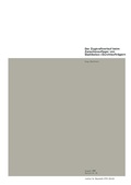 Cover: Der Zugkraftverlauf beim Zwischenauflager von Stahlbeton-Durchlauftr&auml;gen - Springer