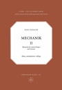 Cover: Mechanik - Springer