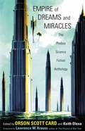 Cover: Empire of Dreams and Miracles: Phobos Galaxy v. 1 - Phobos Books