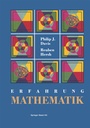 Cover: Erfahrung Mathematik - Birkhäuser