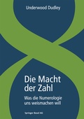 Cover: Die Macht der Zahl - Birkh&auml;user