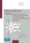 Cover: Makromolekulare Chemie - Birkh&auml;user