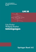 Cover: Schwingungen - Birkh&auml;user