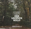 Cover: Der Sauener Wald - Birkh&auml;user