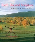 Cover: Earth, Sky and Sculpture - Storm King Art Center