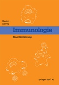 Cover: Immunologie - Birkh&auml;user