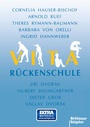 Cover: Vita-Rückenschule - Birkhäuser