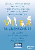 Cover: Vita-R&uuml;ckenschule - Birkh&auml;user