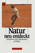 Cover: Natur neu entdeckt - Birkh&auml;user