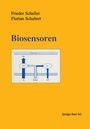 Cover: Biosensoren - Birkhäuser