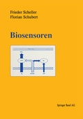 Cover: Biosensoren - Birkh&auml;user