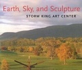Cover: Earth, Sky, and Sculpture: Storm King Art Centre - Storm King Art Center