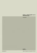 Cover: Gefahren, Gef&auml;hrdungsbild und ein Sicherheitskonzept - Birkh&auml;user