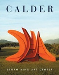 Cover: Calder - Storm King Art Center