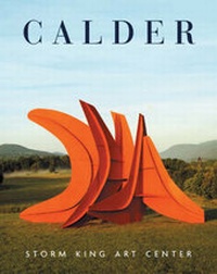 Enlarge image Cover: Calder - Storm King Art Center