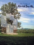 Cover: Fields of David Smith - Storm King Art Center