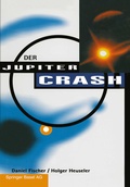 Cover: Der Jupiter-Crash - Birkh&auml;user