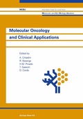 Cover: Molecular Oncology and Clinical Applications - Birkh&auml;user