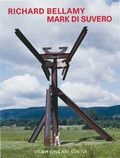 Cover: Richard Bellamy Mark Di Suvero - Storm King Art Center