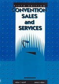 Cover: Convention Sales and Services - Waterbury Press