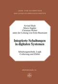 Cover: Integrierte Schaltungen in digitalen Systemen - Birkh&auml;user
