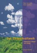 Cover: Das Einsparkraftwerk - Birkh&auml;user