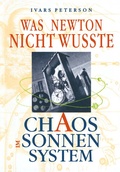 Cover: Was Newton nicht wu&szlig;te - Birkh&auml;user