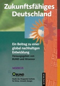 Cover: Zukunftsf&auml;higes Deutschland - Birkh&auml;user