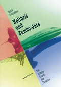 Cover: Kolibris und Jumbo-Jets - Birkh&auml;user