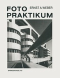 Cover: Fotopraktikum - Birkh&auml;user