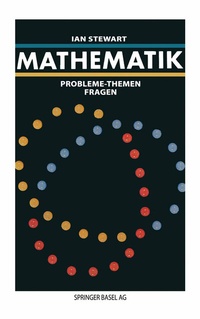 Enlarge image Cover: Mathematik - Birkhäuser