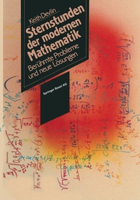 Enlarge image Cover: Sternstunden der Modernen Mathematik - Birkhäuser