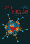 Cover: Zellpiraten - Birkh&auml;user