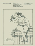 Cover: Bayern und Ereignisse der Welt - Birkh&auml;user